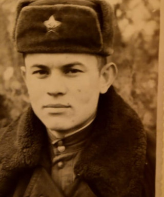 Машталер Алексей Степанович