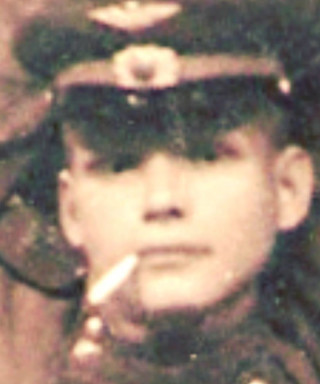 Афонин Федор Алексеевич