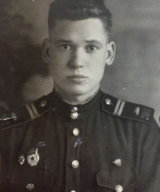 Яковлев Вячеслав Иванович