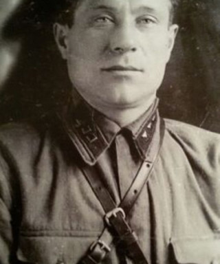 Коновальчук Андрей Данилович