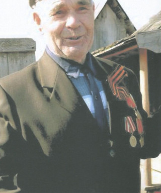 Паньков Михаил Петрович