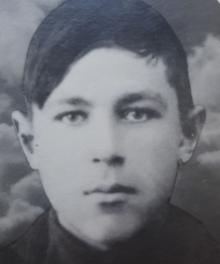 Лямин Николай Михайлович