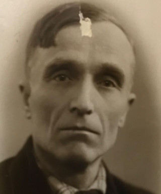 Клоков Николай Иванович