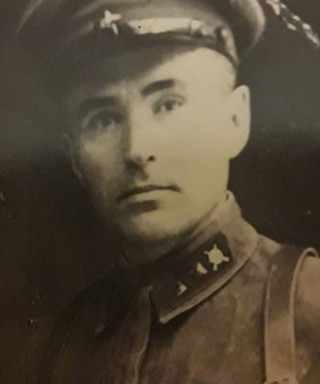 Дрянцев Дмитрий Андреевич