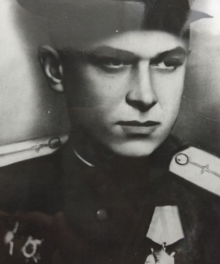 Ананьев Борис Иванович