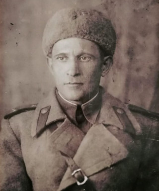 Горбунов Иван Симёныч