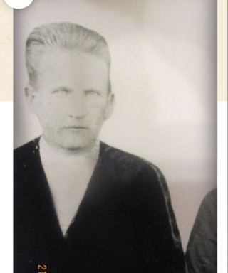 Якимов Семен Андреевич