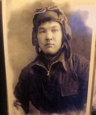 Папшев Алексей Васильевич