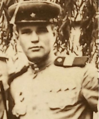 Балин Александр Васильевич