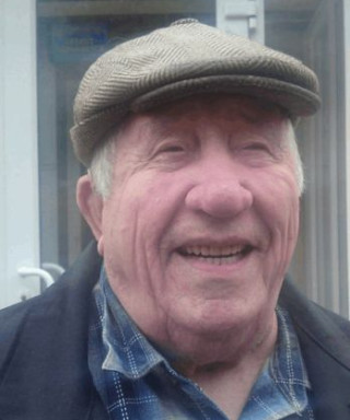 Коковин Михаил Михайлович