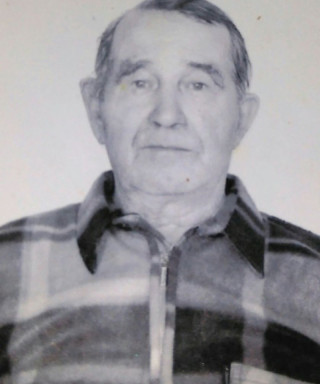 Глибин Рафаил Николаевич