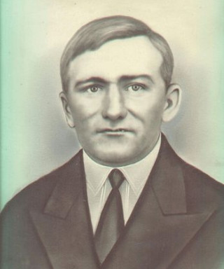 Букреев Григорий Петрович