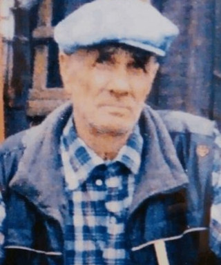 Парамонов Александр Евсеевич