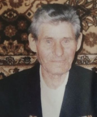 Завьялов Иван Николаевич