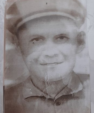 Лучинский Фёдор Иосифович