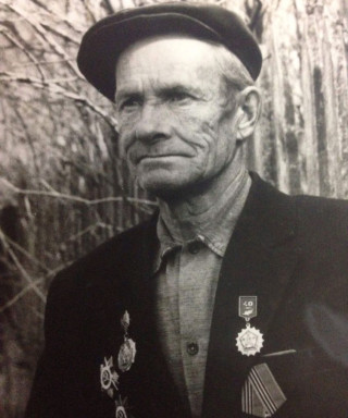 Якимов Владимир Иванович