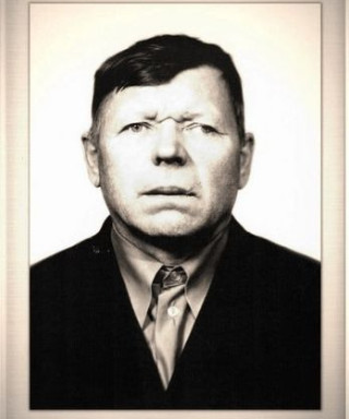 Гришин Виктор Васильевич