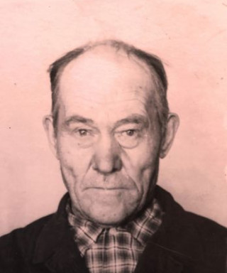 Окунев Иван Филиппович