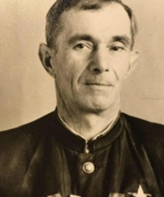 Глазунов Николай Сергеевич