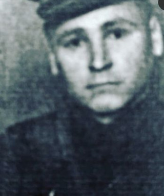 Захаров Александр Никифорович