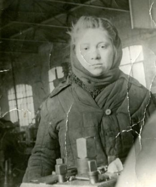 Иванова Татьяна Федоровна