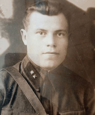 Александров Сергей Михайлович