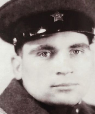 Май Анатолий Адамович