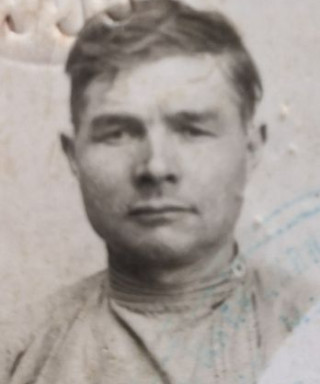 Понимаскин Яков Павлович