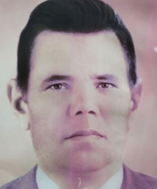 Куринских Василий Иванович