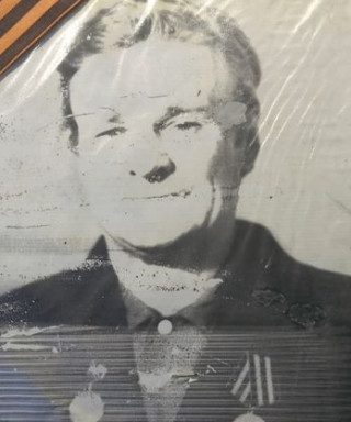 Данильченко Николай Артемович