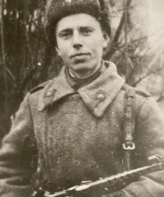 Кадушкин Алексей Фёдорович