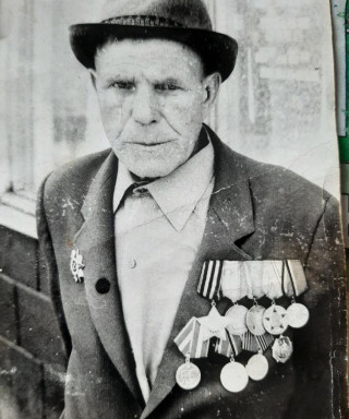 Щелков Владимир Степанович