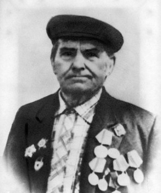 Епифанов Семён Аникандрович