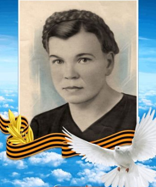 Ярве Зоя Андреевна