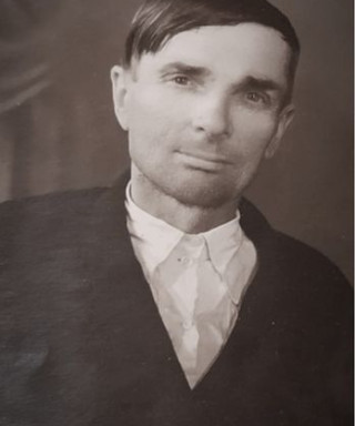 Козлов Алексей Митрофанович