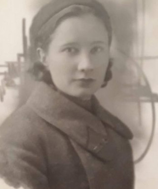 Афанасьева Раиса Михайловна