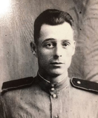 Чхетиани Акакий Эрастович