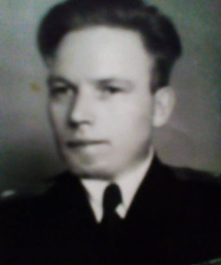 Карельский Иаан Александрович