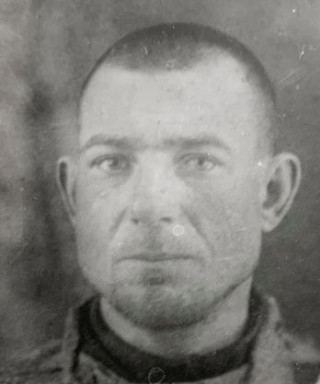 Афонин Дмитрий Андреевич