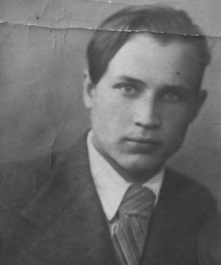 Цветков Василий Федорович