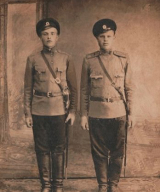 Гайдуков Иван Петрович