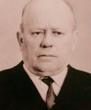 Бережной Михаил Кузьмич