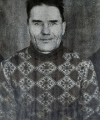 Едемский Василий Сергеевич