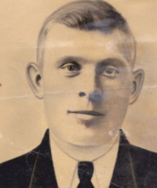 Бочаров Степан Васильевич