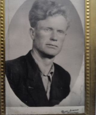 Язенцев Василий Григорьевич