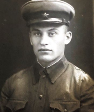 Буганов Валентин Петрович