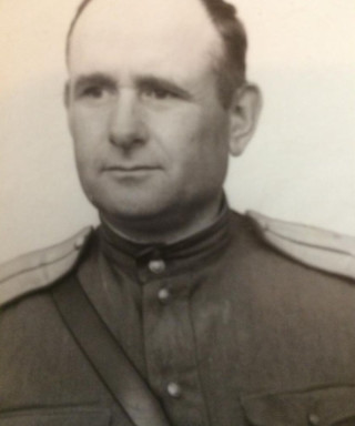 Максимов Алексей Андреевич