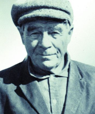 Беззубиков Николай Петрович