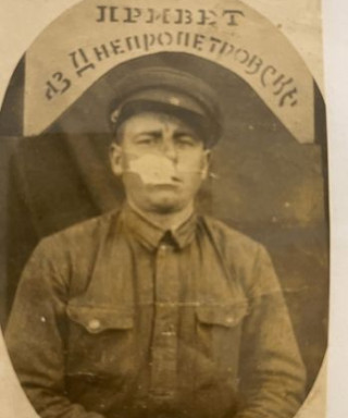 Цегельник Николай Степанович