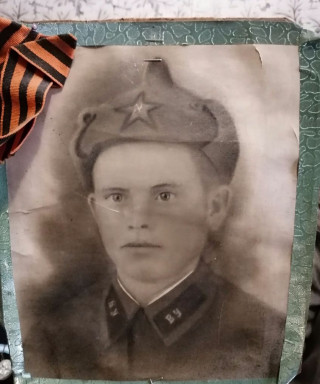 Лысаков Сергей Елизаровыч